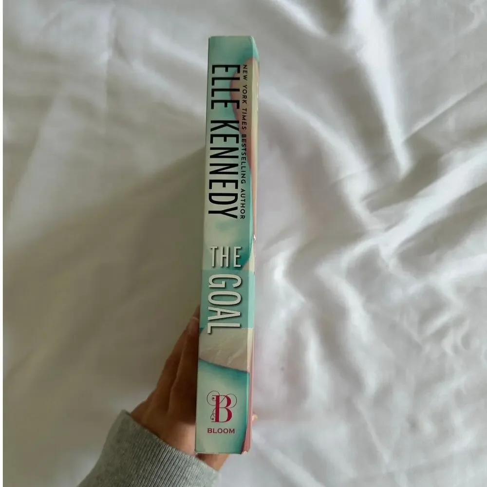 Barnes & Noble description title